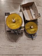 Nieuwe Marchal 810 mistlampen, Verzenden