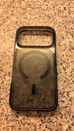 Hoes iphon 17 pro. Goed kwaliteit goed staat, Enlèvement, Comme neuf