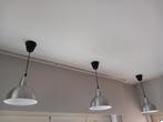 3x hanglampen, Ophalen, Zo goed als nieuw