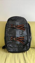 Rugzak, Ophalen, Zo goed als nieuw