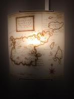 Wandlampen in bootstijl, Huis en Inrichting, Ophalen, Zo goed als nieuw, Glas, Bateau