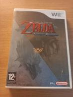 La légende de Zelda Twilight Princess, Consoles de jeu & Jeux vidéo, Jeux | Nintendo Wii, Comme neuf, Enlèvement ou Envoi