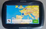 Gps Garmin Zumo 390Lm ALS NIEUW, Motoren, Accessoires | Navigatiesystemen, Ophalen, Zo goed als nieuw