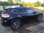 Nissan X-trail, Auto's, Nissan, USB, 1600 cc, Zwart, Leder