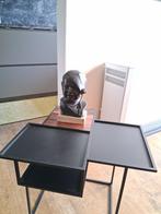 Pietro Piraino bronzen kinderhoofdje, Antiek en Kunst, Kunst | Beelden en Houtsnijwerken, Ophalen