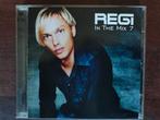 2-CD : REGI IN THE MIX 7, Cd's en Dvd's, Ophalen of Verzenden, Zo goed als nieuw