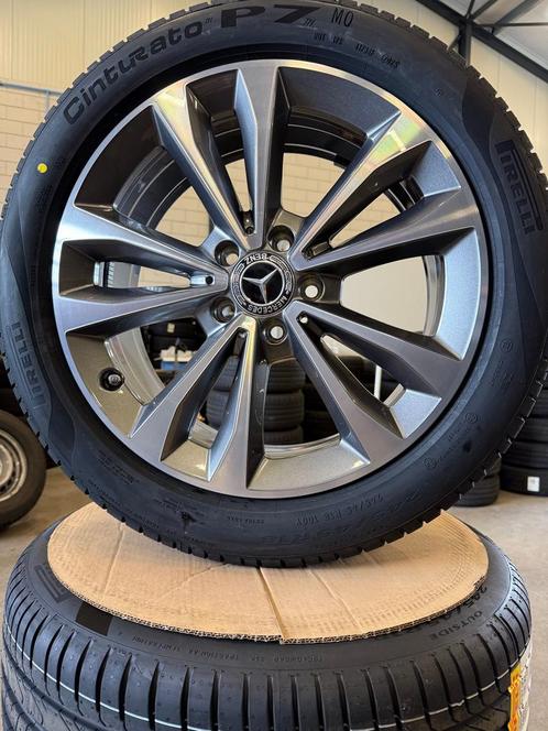 orig.NIEUWE 18 inch mercedes benz vito v-klasse A4474015300, Auto-onderdelen, Banden en Velgen, Banden en Velgen, Zomerbanden