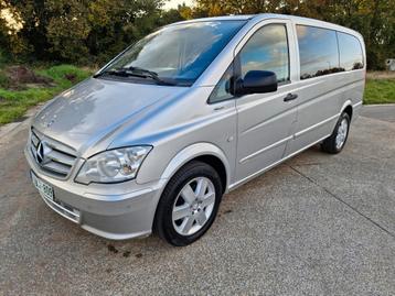 MERC VIANO.EXECUTION.116.CDI.AUTOMATIC.DUBB.CAB.BJ.2012.