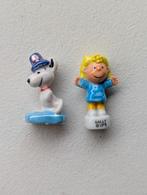 Peanuts, Snoopy en Sally hebben bonen in licentie gegeven., Verzamelen, Ophalen of Verzenden, Gebruikt