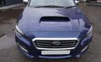 Subaru Levorg Voorkop, Subaru, Pare-chocs, Enlèvement, Utilisé