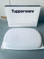 🍄Tupperware. NIEUWE Lage CheeSmart in verpakking, Huis en Inrichting, Keuken | Tupperware, Ophalen of Verzenden, Nieuw, Wit