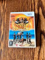 Fort Boyard Wii