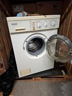 1 Miele WT 745 wasmachine/droger, Elektronische apparatuur, Wasmachines, Ophalen