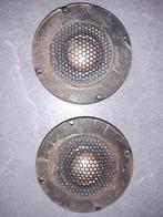 Oude Jensen tweeters C9828-E-400, Audio, Tv en Foto, Luidsprekerboxen, Ophalen of Verzenden, Gebruikt, Overige typen