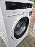 Zeer goed werkend wasmachine tot9kg geen schade zoals nieuw., Elektronische apparatuur, Wasmachines, Ophalen