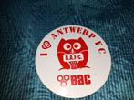 Antwerp oude sticker 2, Verzamelen, Sportartikelen en Voetbal, Ophalen of Verzenden