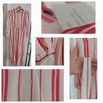 ZOMERSE STREPEN MET STIJL ( maat 38 - merk Only -), Kleding | Dames, Jurken, Ophalen, Zo goed als nieuw, Maat 38/40 (M)