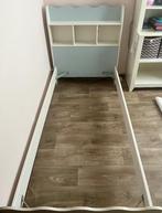 Cadre de lit 90X200, Maison & Meubles, 90 cm, Une personne, Enlèvement, Utilisé