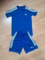 Tenue de sport Adidas, Ophalen, Zo goed als nieuw