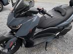 Yamaha xmax 300 2022, Motoren, Motoren | Yamaha, Scooter, Particulier