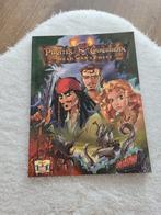 Disney filmstrip Pirates of the Caribbean, Dead man´s chest, Boeken, Fictie algemeen, Walt Disney, Nieuw, Ophalen of Verzenden