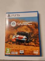 WRC rally Playstation 5, Games en Spelcomputers, Ophalen, Zo goed als nieuw