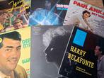 Lot 40 x Lp''s Vinyl - Pop / Rock / Soul 60's - 70's, Ophalen of Verzenden, Gebruikt, 12 inch, Poprock