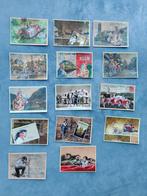 14 exclusieve postkaarten "Kronieken van Amoras", Comme neuf, Enlèvement ou Envoi