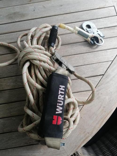 Valbeveiliging, Diversen, Overige Diversen, Gebruikt, Ophalen