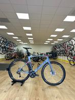 Ridley Noah Aero+ DI2 Carbon Disc Racefiets, Ophalen of Verzenden, Gebruikt