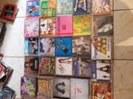 Lot Cd's 50-tal krasvrij, Ophalen of Verzenden, Zo goed als nieuw