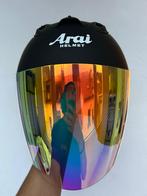 Arai helm, Motoren, Arai