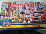 Dokter bibber paw patrol, Hobby en Vrije tijd, Gezelschapsspellen | Bordspellen, Ophalen, Zo goed als nieuw, Hasbro