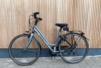 Koga miyata Roadspeed Damesfiets Herenfiets stadfiets velo, Fietsen en Brommers, 47 tot 50 cm, Versnellingen, Zo goed als nieuw