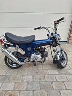 Zhenhua Dax, Fietsen en Brommers, Brommers | Honda, Ophalen, Klasse B (45 km/u), Zo goed als nieuw, 4 versnellingen