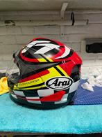 ARAI RXV 7 EVO helm maat M, Motoren, Ophalen, Nieuw zonder kaartje, M, Arai