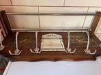 Porte manteau mural, Huis en Inrichting, Woonaccessoires | Kapstokken, Ophalen, Gebruikt