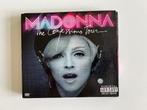 CD + DVD Madonna The Confessions Tour, 2000 à nos jours, Utilisé, Enlèvement ou Envoi