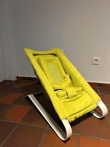 videur et videur Bombol, Enlèvement, Utilisé, Chaise rebondissante