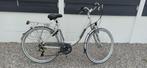Damesfiets, Fietsen en Brommers, Ophalen, Gebruikt, Overige merken, Versnellingen