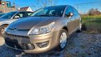 citroen C4 1.6i AIRCO 5 deurs 2010, Stof, 4 cilinders, 1600 cc, Bedrijf
