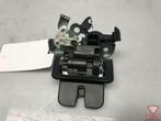 audi a3 8v a4 8k achterklepslot 8r0827505, Gebruikt, Audi
