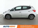 Hyundai ix20 1.6 Tecno Blue (bj 2016, automaat), Auto's, Hyundai, Stof, Gebruikt, 5 deurs, IX20
