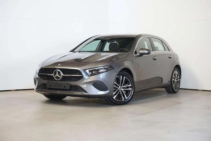 Mercedes-Benz A-CLASS 250 e - DISTRONIC - MULTIBEAM LED, Auto's, Mercedes-Benz, Bedrijf, Te koop, A-Klasse, ABS, Achteruitrijcamera