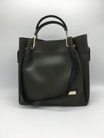 Handtas Serenade Orion NIEUW!, Handtassen en Accessoires, Tassen | Damestassen, Ophalen of Verzenden, Nieuw, Groen, Handtas
