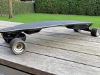 Elektrisch longboard Boosted Board Stealth, Skateboard, Gebruikt, Longboard, Ophalen