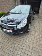 Opel Corsa 3d 2010   65.240km, Auto's, Particulier, Dealer onderhouden, Corsa, Te koop