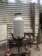 Cruche à lait, Antiquités & Art, Enlèvement