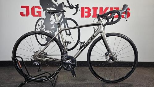 racefiets trek emonda sl6 disc carbon, Hobby en Vrije tijd, Overige Hobby en Vrije tijd, Gebruikt, Ophalen