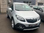 Opel Mokka prete à immatriculer garantie 1 an, Euro 5, Achat, Entreprise, Boîte manuelle